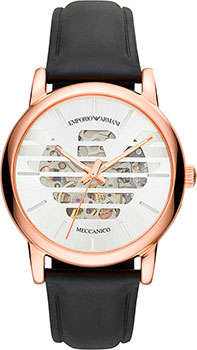 

fashion наручные мужские часы Emporio armani AR60031. Коллекция Luigi