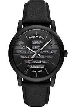

fashion наручные мужские часы Emporio armani AR60032. Коллекция Luigi
