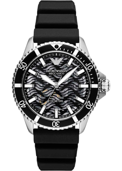 

fashion наручные мужские часы Emporio armani AR60062. Коллекция Automatic