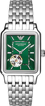 

fashion наручные мужские часы Emporio armani AR60067. Коллекция Automatic
