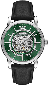

fashion наручные мужские часы Emporio armani AR60068. Коллекция Luigi