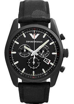 

fashion наручные мужские часы Emporio armani AR6051. Коллекция Sport