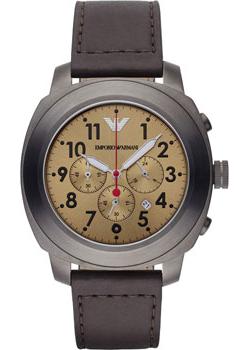 

fashion наручные мужские часы Emporio armani AR6055. Коллекция Sportivo