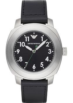 

fashion наручные мужские часы Emporio armani AR6057. Коллекция Sportivo