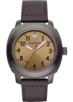 

fashion наручные мужские часы Emporio armani AR6058. Коллекция Sportivo
