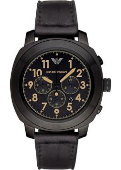 

fashion наручные мужские часы Emporio armani AR6061. Коллекция Sportivo