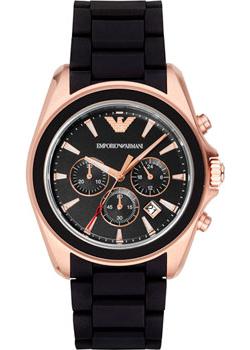 

fashion наручные мужские часы Emporio armani AR6066. Коллекция Sportivo
