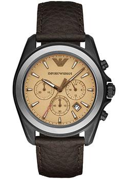 

fashion наручные мужские часы Emporio armani AR6070. Коллекция Sportivo