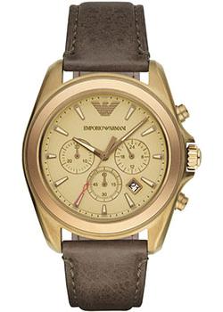 Часы Emporio armani