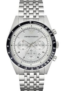 Часы Emporio armani