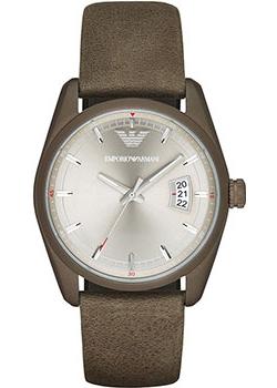 

fashion наручные мужские часы Emporio armani AR6079. Коллекция Sportivo