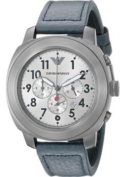 

fashion наручные мужские часы Emporio armani AR6086. Коллекция Sportivo