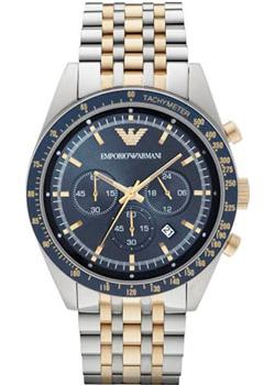 Часы Emporio armani