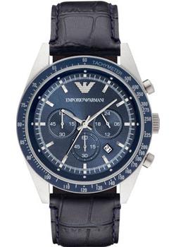 

fashion наручные мужские часы Emporio armani AR6089. Коллекция Sport