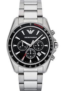 

fashion наручные мужские часы Emporio armani AR6098. Коллекция Sport