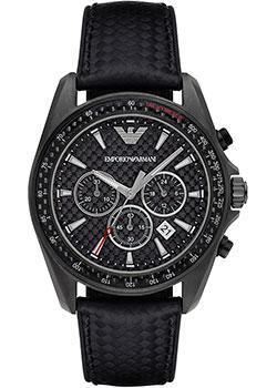 

fashion наручные мужские часы Emporio armani AR6122. Коллекция Sport