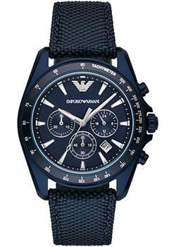

fashion наручные мужские часы Emporio armani AR6132. Коллекция Sport