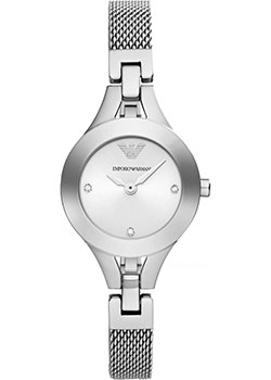 

fashion наручные женские часы Emporio armani AR7361. Коллекция Classic