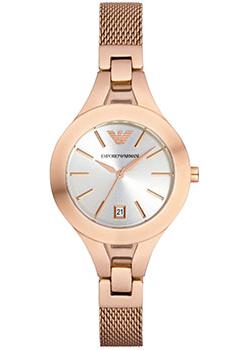 

fashion наручные женские часы Emporio armani AR7400. Коллекция Classic