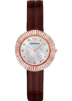 

fashion наручные женские часы Emporio armani AR7433. Коллекция Fashion