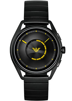 

fashion наручные мужские часы Emporio armani ART5007. Коллекция Matteo Smartwatch