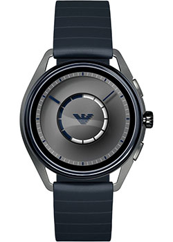 

fashion наручные мужские часы Emporio armani ART5008. Коллекция Matteo Smartwatch
