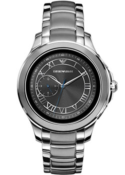 

fashion наручные мужские часы Emporio armani ART5010. Коллекция Alberto Smart