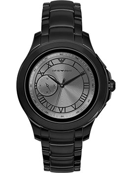

fashion наручные мужские часы Emporio armani ART5011. Коллекция Alberto Smart