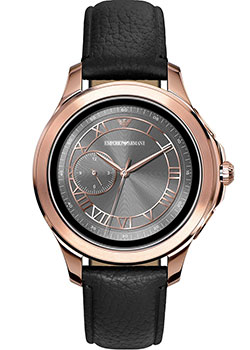 

fashion наручные мужские часы Emporio armani ART5012. Коллекция Alberto Smart