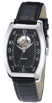 

Швейцарские наручные мужские часы Epos 3359.133.20.35.15. Коллекция Elegance