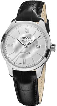 

Швейцарские наручные мужские часы Epos 3426.132.20.68.25. Коллекция Originale