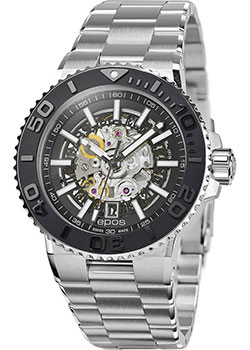 Часы Epos Sportive Diver 3441.135.25.15.30