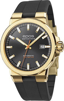 Часы Epos Sportive 3442.132.22.14.55