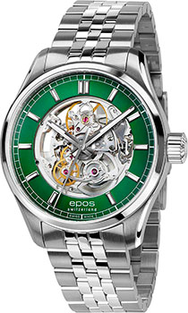 Часы Epos Passion 3501.135.20.13.30
