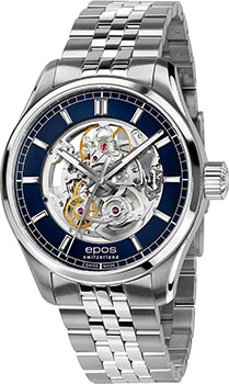 Часы Epos Passion 3501.135.20.16.30
