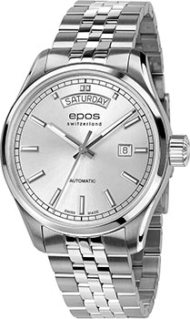 Часы Epos Passion 3501.142.20.98.30