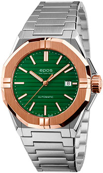 Часы Epos Sportive 3506.132.34.13.30