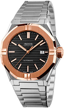 Часы Epos Sportive 3506.132.34.15.30