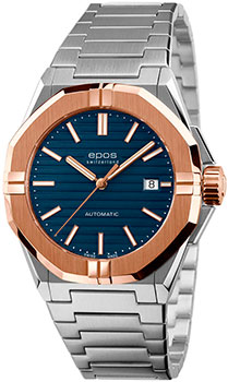 Часы Epos Sportive 3506.132.34.16.30