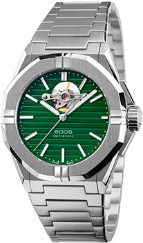 Часы Epos Sportive 3506.133.20.13.30