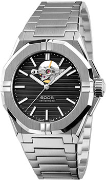 Часы Epos Sportive 3506.133.20.15.30