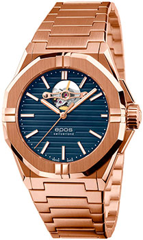 Часы Epos Sportive 3506.133.24.16.34