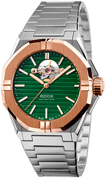 Часы Epos Sportive 3506.133.34.13.30