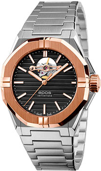 Часы Epos Sportive 3506.133.34.15.30