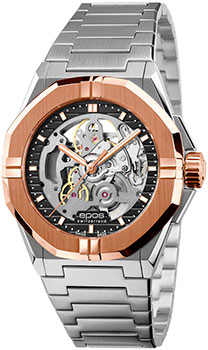 Часы Epos Sportive 3506.139.34.15.30