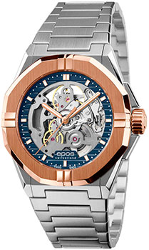 Часы Epos Sportive 3506.139.34.16.30