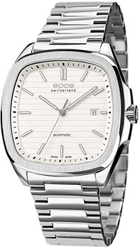 Часы Epos Timeless 3511.152.20.10.30