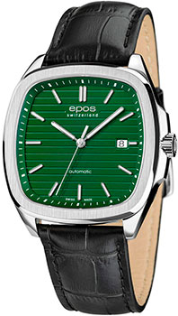 Часы Epos Timeless 3511.152.20.13.25