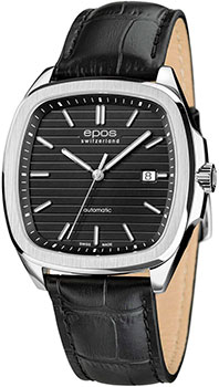 Часы Epos Timeless 3511.152.20.15.25