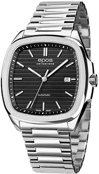 Часы Epos Timeless 3511.152.20.15.30